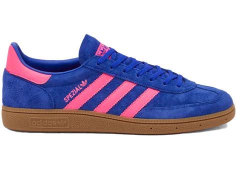 adidas handball spezial lucid pink|Adidas spezial lucid pink.